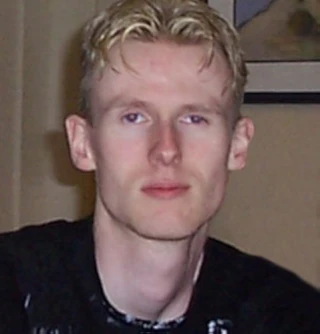 Christopher T. Warren