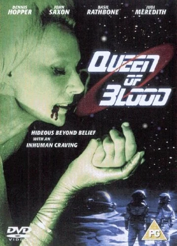 DVD Cover (UK)