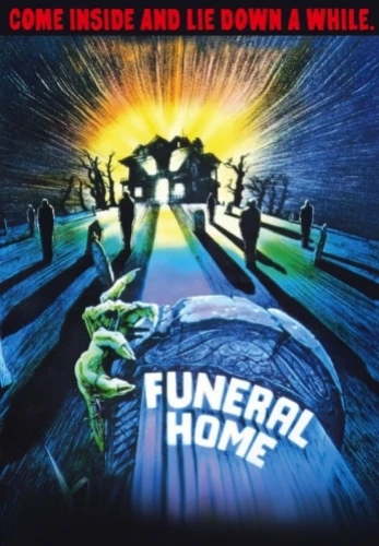 Theatrical Poster