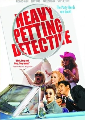 DVD Cover (Image Entertainment)
