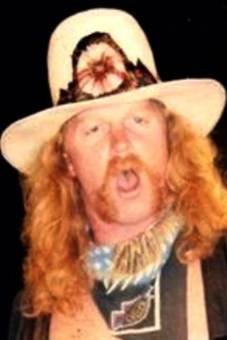 Bill Irwin