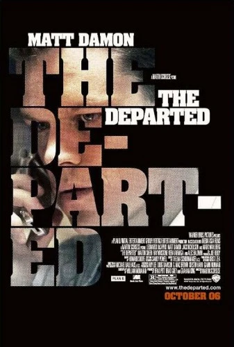 Theatrical Poster (USA)
