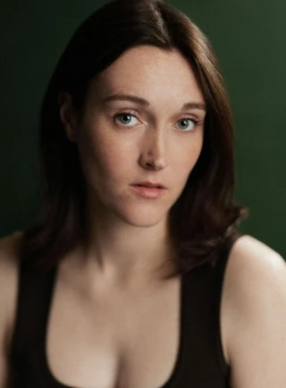 Kira Burri