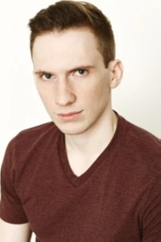 Brian Nicholas