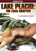 Lake Placid: The Final Chapter