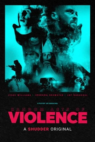 Theatrical Poster