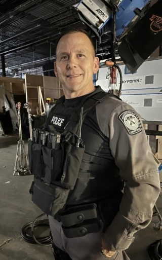 Jason Frye