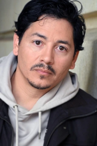Dan Gutierrez IV