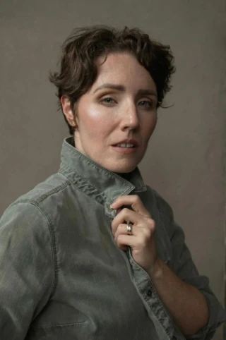Jennifer Brindley