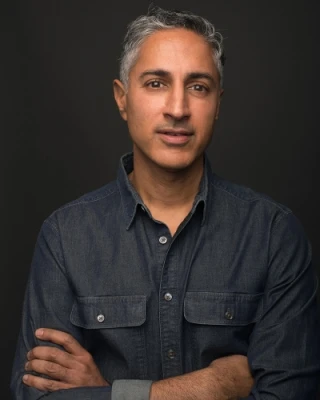 Maulik Pancholy