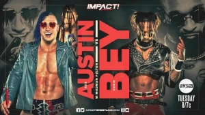 Countdown to Impact! Plus Sacrifice 2021