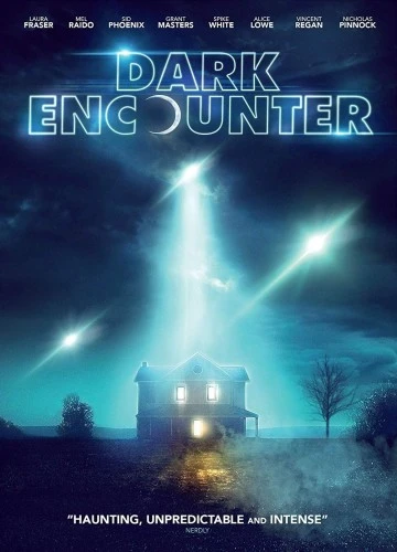 DVD Cover (4Digital Media)