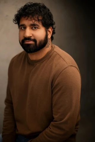 Gurb Johal