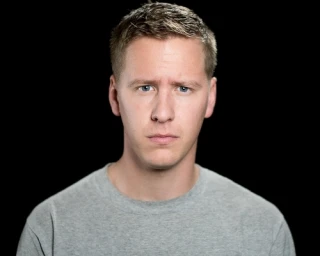 George Cesil