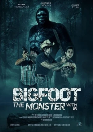 Theatrical Poster