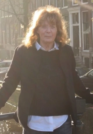 Glynis Murray