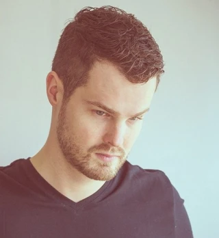 Nate VanDeusen
