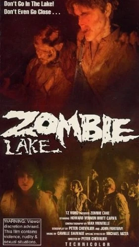 VHS Cover (TZ Video)