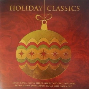 Holiday Classics