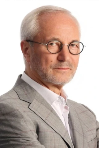 Evgeniy Gerasimov