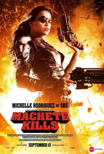 Theatrical Poster (USA)