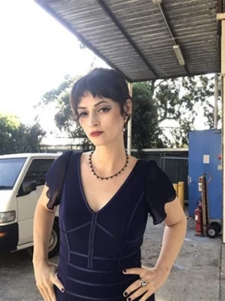 Beth Aubrey