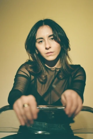 Jackie Vlahos