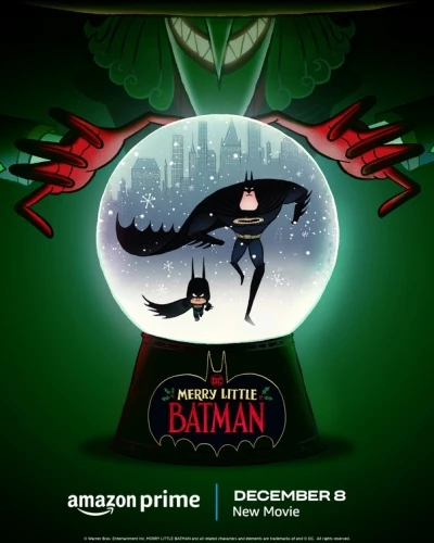 Theatrical Poster (USA)