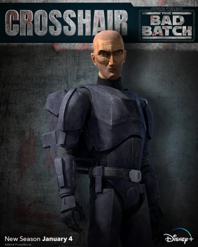 Theatrical Poster (USA)