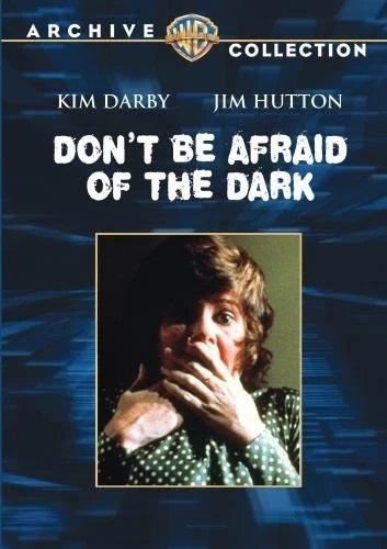 DVD Cover (Warner Brother)
