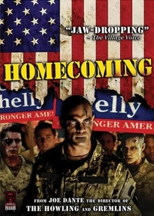 DVD Cover (Anchor Bay)