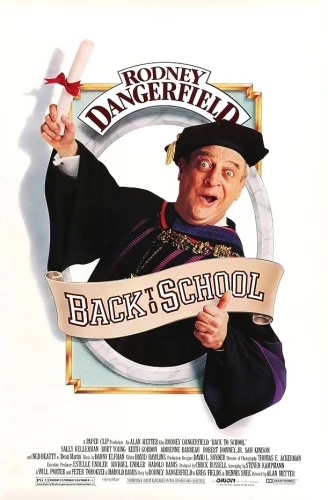 Theatrical Poster