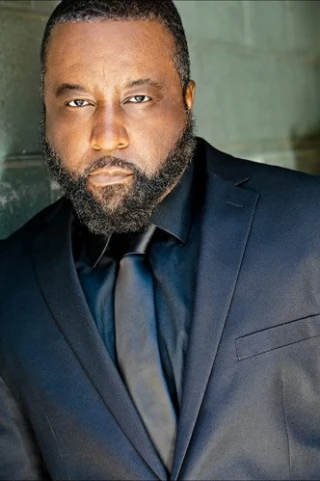 Ernest Glover