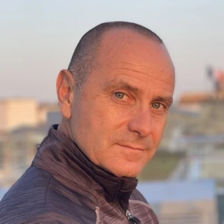 Thierry Coup
