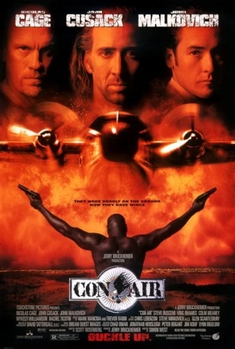 Theatrical Poster (USA)
