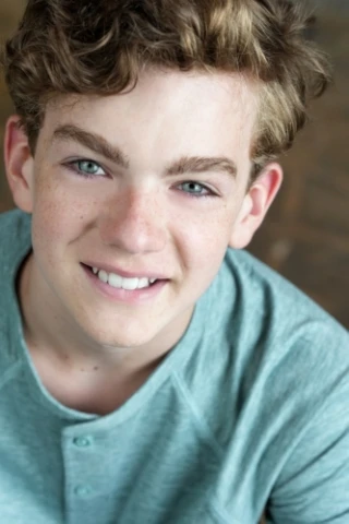 Cole Eichenberger