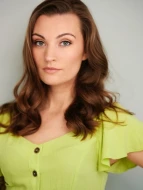 Anna Hindman