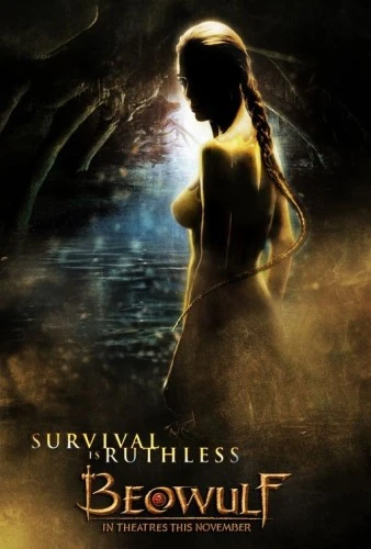 Theatrical Poster (USA)