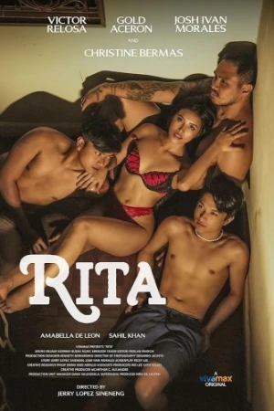 Theatrical Poster