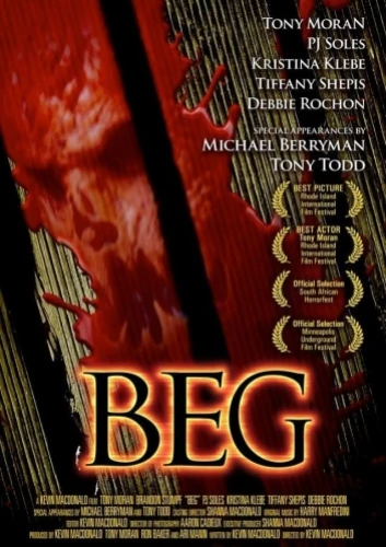 Theatrical Poster