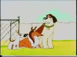 Scent of a Mutt/Down on the Farm