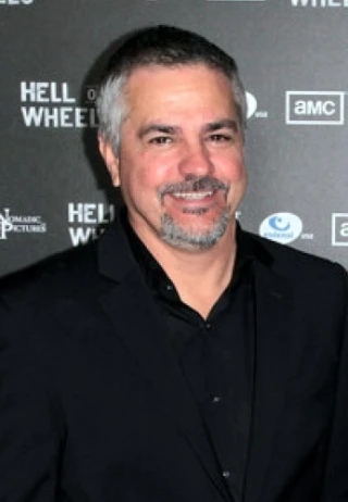 Tony Gayton