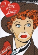 The Lucy-Desi Comedy Hour: Season 2