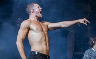 Dan Reynolds