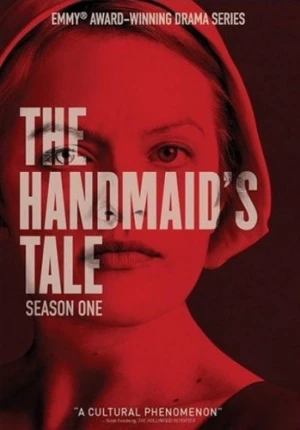 DVD Cover (Warner Brother)