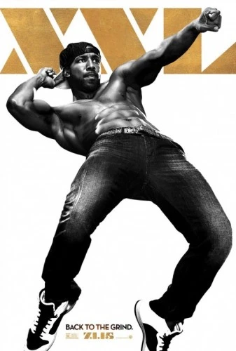 Theatrical Poster (USA)