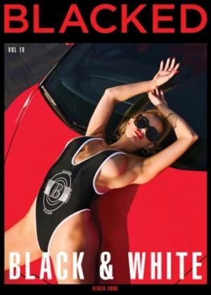 DVD Cover (Blacked)