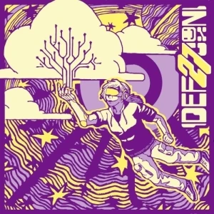 DEF CON 27: The Official Soundtrack