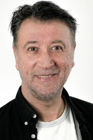 Gordon Kennedy