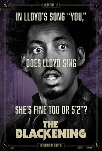 Theatrical Poster (USA)